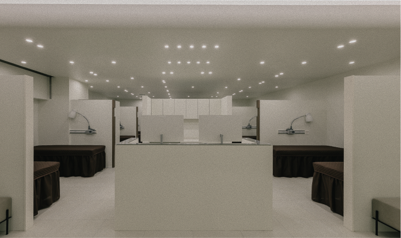 clinic image